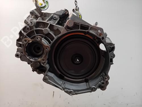 Used Gearbox VW GOLF VII (5G1, BQ1, BE1, BE2) 2.0 TDI (150 hp) 22789991