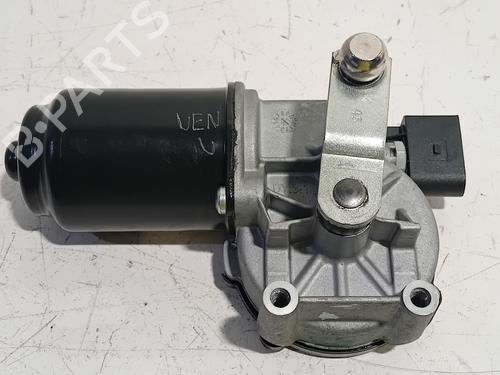 Viskermotor vindrude VW POLO VI (AW1, BZ1, AE1) GTI (207 hp) 28011562