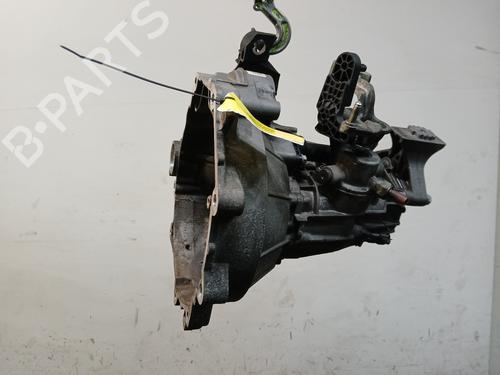 Gearbox VW UP! (121, 122, BL1, BL2, BL3, 123) 1.0 | BP32083457M3 - Image 2