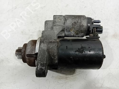 Used Starter Starter 15803343 15803343