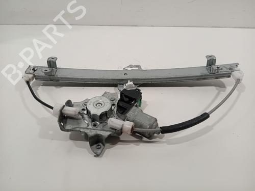 Front left window mechanism NISSAN JUKE (F15) 1.6 | BP29870483C22 
