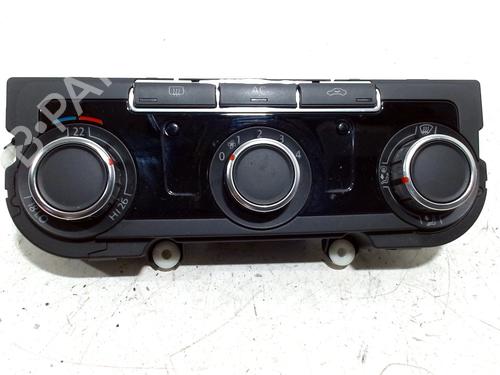 Used Climate control Climate control 11034076 11034076