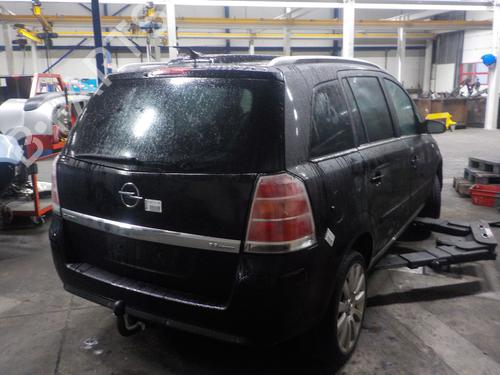 Instrument cluster OPEL ZAFIRA / ZAFIRA FAMILY B (A05) 2.2 (M75) | BP16777780C47 