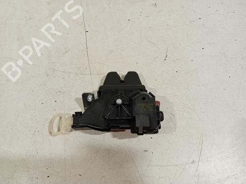Used Tailgate lock MERCEDES-BENZ CLA Coupe (C117) CLA 180 (117.342) (122 hp) 19269445