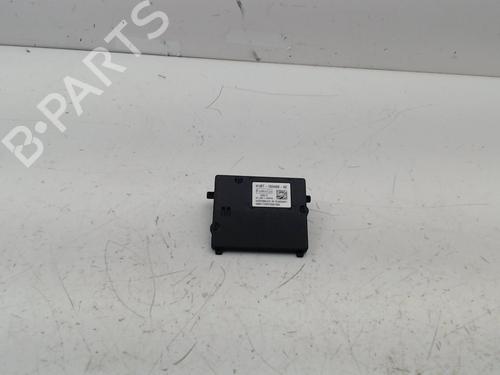 Camera FORD FIESTA VII (HJ, HF) 1.5 TDCi | BP13207632E14 