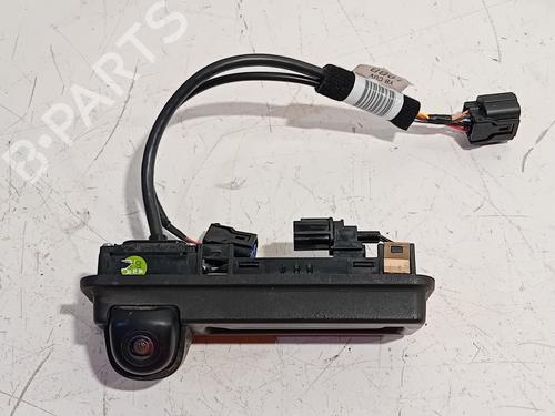 Kamera KIA STONIC (YB) 1.0 T-GDi (120 hp) 29333574