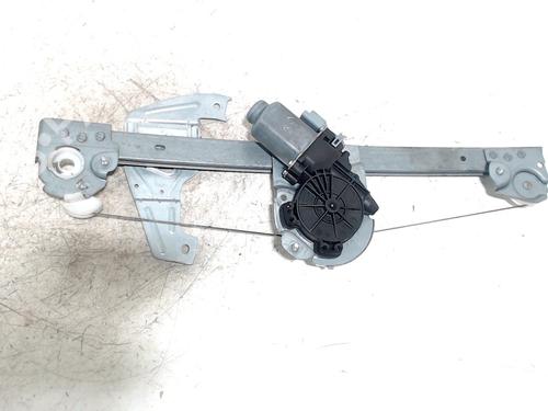 Used Front left window mechanism PEUGEOT 107 (PM_, PN_) 1.0 (68 hp) 7985114
