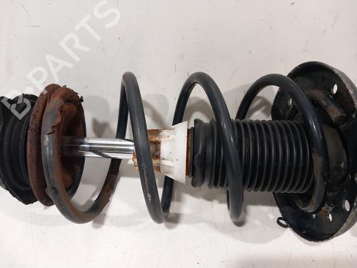 Left front shock absorber FORD KA (RU8) 1.2 | BP37257524M16 - Image 3