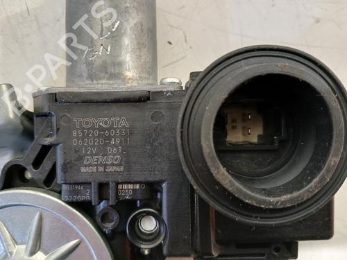 Front left window mechanism LEXUS CT (ZWA10_) 200h (ZWA10_, ZWA10R) | BP32774742C22 - Image 5