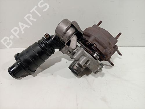 Used Turbocharger/Supercharger RENAULT TRAFIC III Van (FG_) 1.6 dCi 95 (FGMJ, FGMR) (95 hp) 29541066