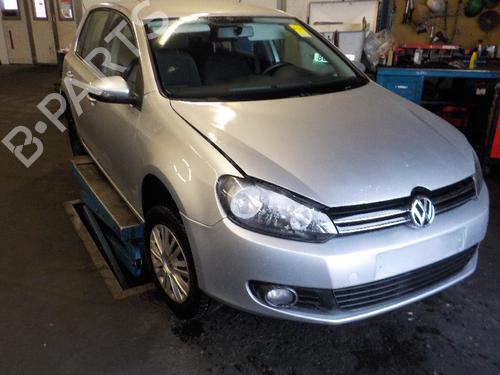 Front right lock VW GOLF VI (5K1) 1.6 TDI | BP13200919C97 