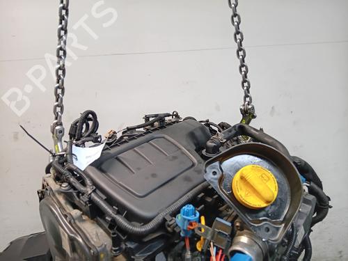 Engine OPEL VIVARO B Van (X82) 1.6 CDTI (05) | BP33403389M1  - Image 5