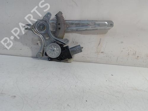 Used Rear right window mechanism SUZUKI SX4 S-Cross (JY) 1.0 AllGrip (AKK 310) (111 hp) 11514416