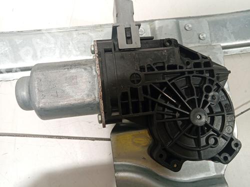 Front left window mechanism PEUGEOT PARTNER Box Body/MPV 1.6 HDi / BlueHDi 75 | BP36670829C22 - Image 2