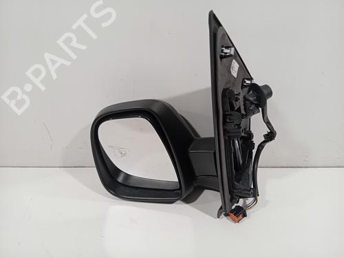 Used Left mirror PEUGEOT EXPERT Van (V_) 1.5 BlueHDi 120 (120 hp) 30308908