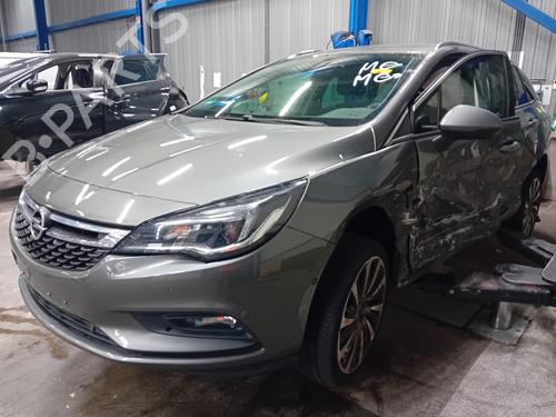 Used Parts OPEL ASTRA K Sports Tourer (B16) 1.4 Turbo (35) (150 hp) 4169832