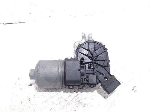 Front wiper motor PEUGEOT PARTNER Box Body/MPV 1.6 HDi | BP6253845M29 