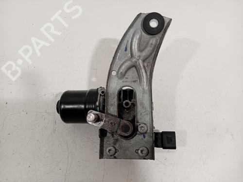 Used Front wiper motor MERCEDES-BENZ A-CLASS Saloon (V177) A 200 (177.187) (163 hp) 26735271