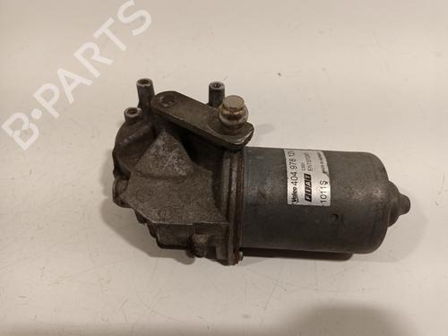 Front wiper motor FIAT PUNTO EVO (199_) 1.3 D Multijet | BP17703089M29 