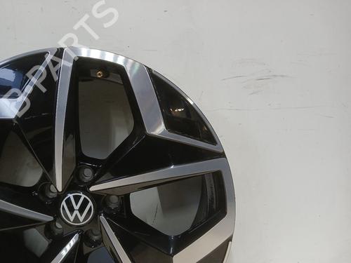 Rim VW ID.3 (E11, E12) 1st | BP40282587C45 - Image 3