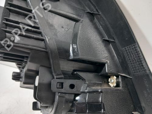 Right taillight RENAULT TWINGO III (BCM_, BCA_) 1.0 SCe 70 (BCMB) | BP33207691C35 - Image 3