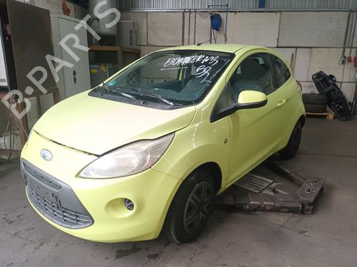 Brugte FORD KA (RU8) 1.2 4789227