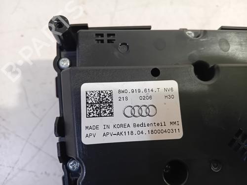 Switch AUDI A5 Sportback (F5A, F5F) 40 TFSI Mild Hybrid | BP25049673I30 - Image 5
