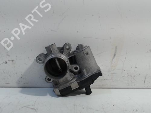 Throttle body OPEL ASTRA K (B16) 1.0 Turbo (68) | BP11998262M82 