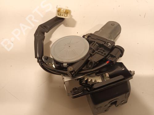 Bagklap lås LEXUS NX (_Z1_) 300h AWD (AYZ15, AYZ15_, AYZ15R) (197 hp) 31757345