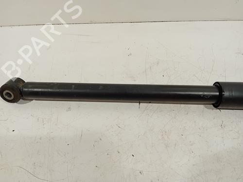 Left rear shock absorber FORD FIESTA VI (CB1, CCN) 1.6 Ti | BP15358715M18 
