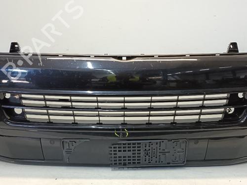Pára-choques frente Pára-choques frente VW MULTIVAN T5 (7HM, 7HN, 7HF, 7EF, 7EM, 7EN) 2.5 TDI (174 hp) 33917248 33917248