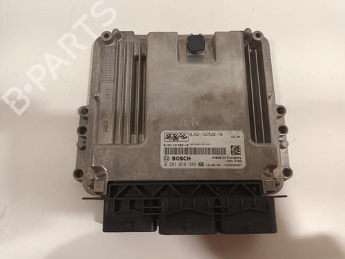 Used Engine control unit (ECU) Engine control unit (ECU) 16747654 16747654