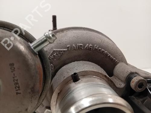 Turbocharger/Supercharger ALFA ROMEO GIULIETTA (940_) 1.4 TB (940FXB1A, 940FXB11) | BP29447096M71 