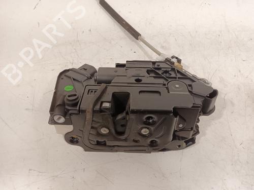 Rear left lock SEAT IBIZA IV SC (6J1, 6P5) 1.0 TSI | BP15218301C100 