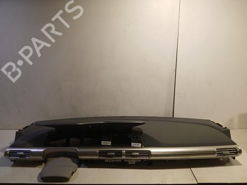Used Airbag Kit HYUNDAI NEXO (FE) FCEV (163 hp) 31294177