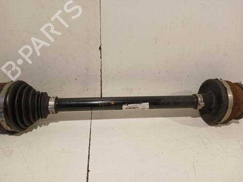 Right rear driveshaft VOLVO XC60 II (246) T6 Plug-In Hybrid AWD | BP30805655M41 - Image 3