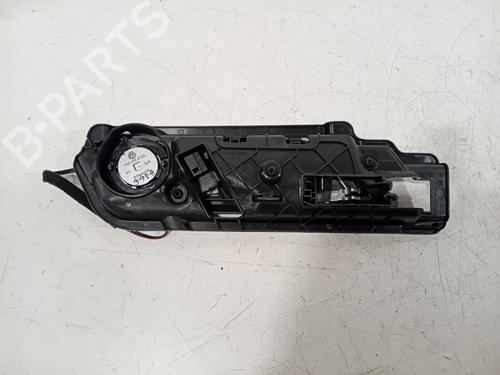 Front left interior door handle SEAT ALHAMBRA (710, 711) 1.4 TSI | BP21384018I13 
