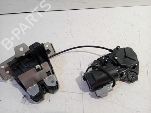 Bagklap lås LYNK & CO 01 PHEV (261 hp) 29336237