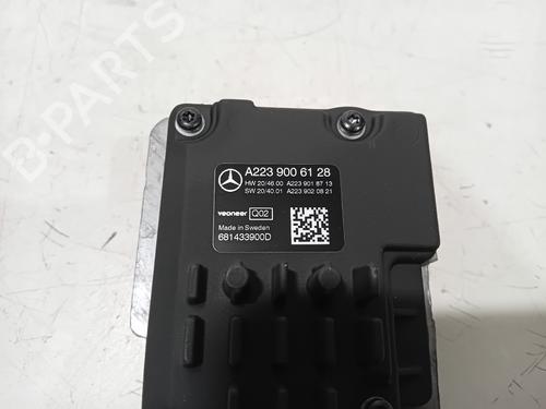 Camera MERCEDES-BENZ C-CLASS (W206) C 300 de (206.008) | BP39586791E14 - Image 3