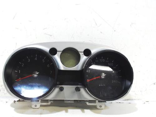 Used Instrument cluster Instrument cluster 6600704 6600704
