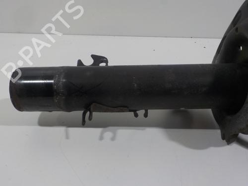 Right front shock absorber OPEL CROSSLAND X / CROSSLAND (P17, P2QO) 1.2 (75) | BP16946433M17 