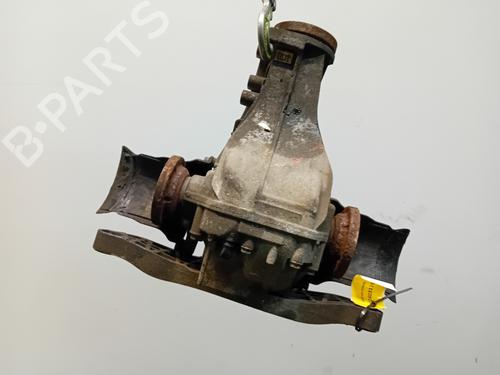 Used Rear differential Rear differential 17786689 17786689