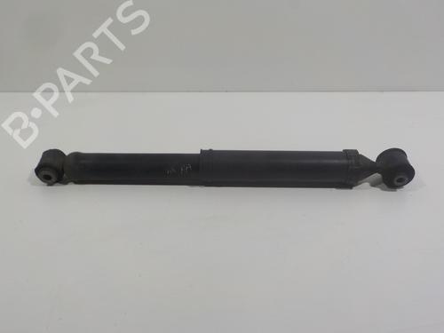 Used Right rear shock absorber OPEL CROSSLAND X / CROSSLAND (P17, P2QO) 1.2 (75) (110 hp) 16946434