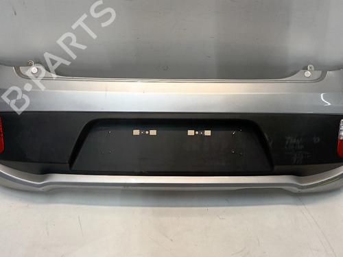 Used Rear bumper KIA PICANTO II (TA) 1.2 (85 hp) 30529518