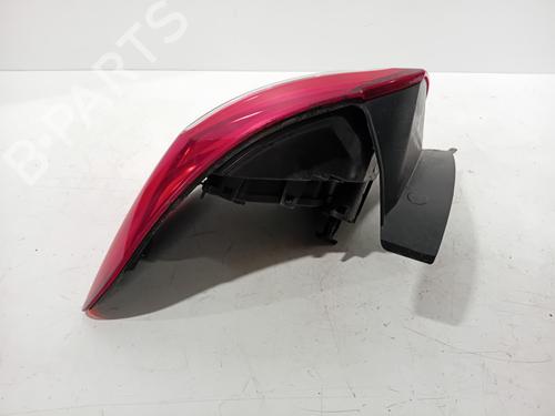 Right taillight DACIA SANDERO II TCe 90 (B8M1, B8MA, B8AC) | BP22387170C35 