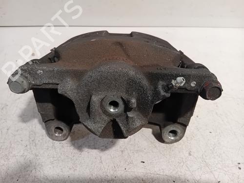 Right front brake caliper RENAULT MEGANE IV Hatchback (B9A/M/N_) 1.6 TCe 205 (B9MV) | BP25143125M104 - Image 2