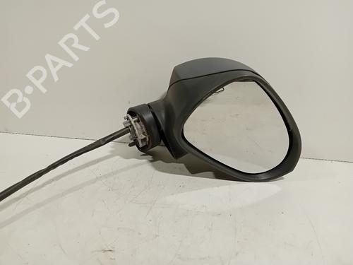 Used Right mirror SEAT IBIZA IV SC (6J1, 6P5) 1.4 (85 hp) 16960910
