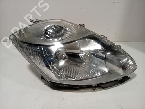 Right headlight SUBARU JUSTY IV 1.0 (M300) | BP39689268C29 - Image 2
