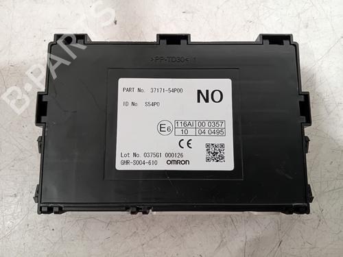 Used Comfort control module SUZUKI VITARA (LY) 1.6 (APK 416) (120 hp) 21848732