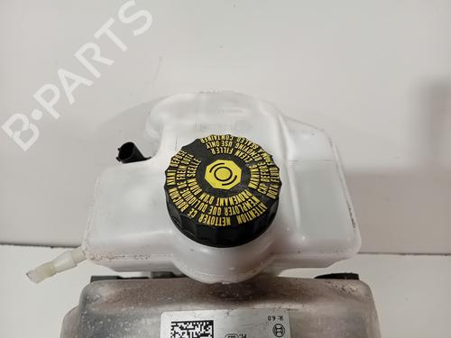 Servo brake BMW 3 (G20, G80, G28) 330 e Plug-in-Hybrid xDrive | BP26725471M42 